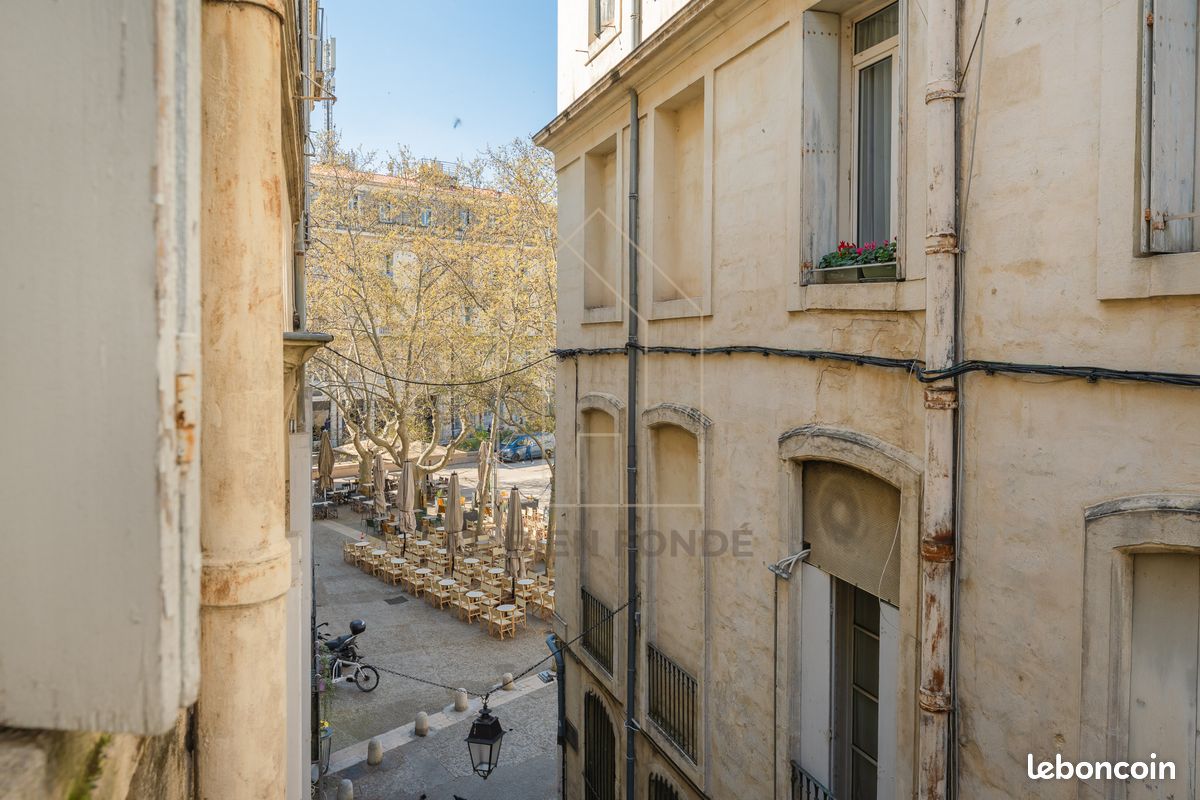Appartement 3 pièces 67 m² · à Montpellier · 67 m² · 305 000 €