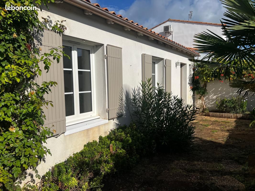 Maison 4 pièces 85 m² · à Rivedoux-Plage · 85 m² · 567 000 €