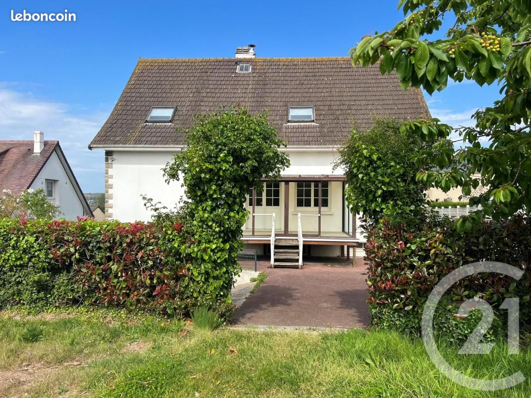 Maison 6 pièces 178 m² · à Barneville-Carteret · 178 m² · 345 000 €