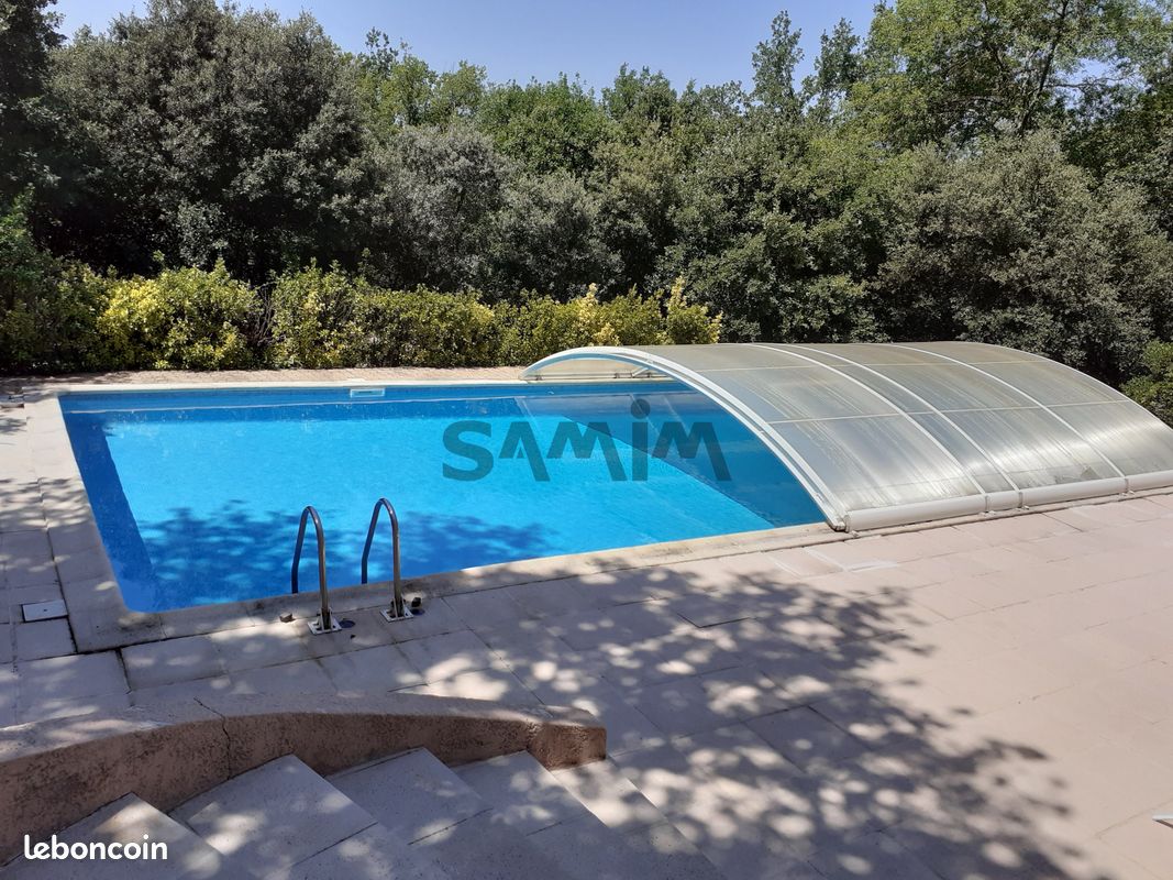 Maison 7 pièces 165 m² · à Quissac · 165 m² · 475 000 €