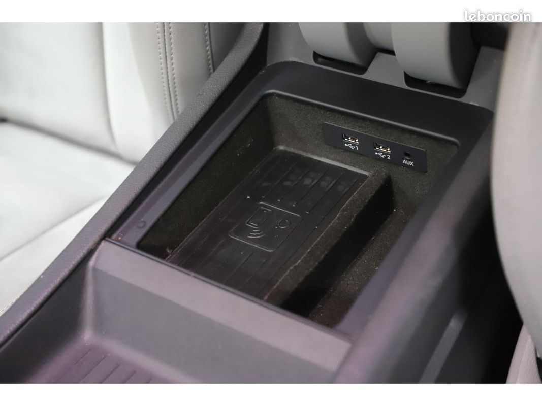 AUDI Q7 Quattro 3.0 V6 TDI 272 Ambition Luxe - BVA Tiptronic (image 43)