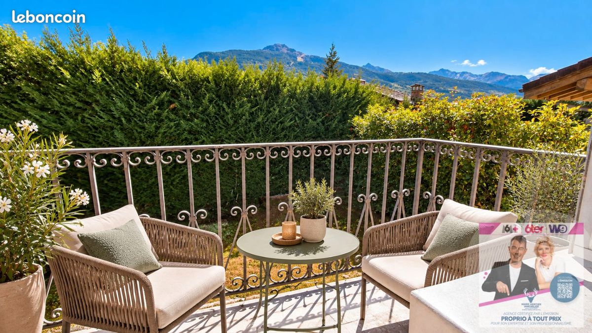 Maison 7 pièces 175 m² · à Bourg-Saint-Maurice · 175 m² · 748 000 €