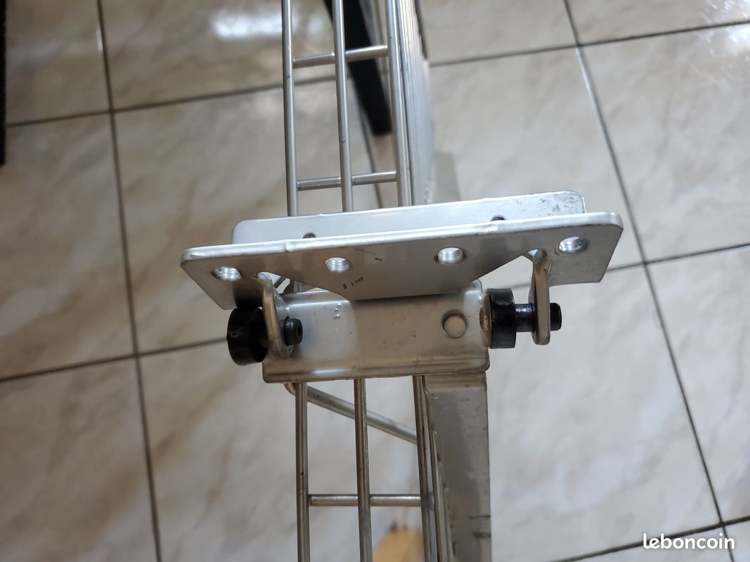 Plateau pivotant pour meuble d'angle IKEA (image 3)