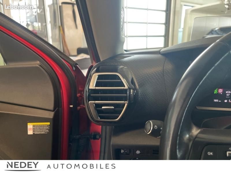Citroen C4 PureTech 130ch S&S Shine (image 19)