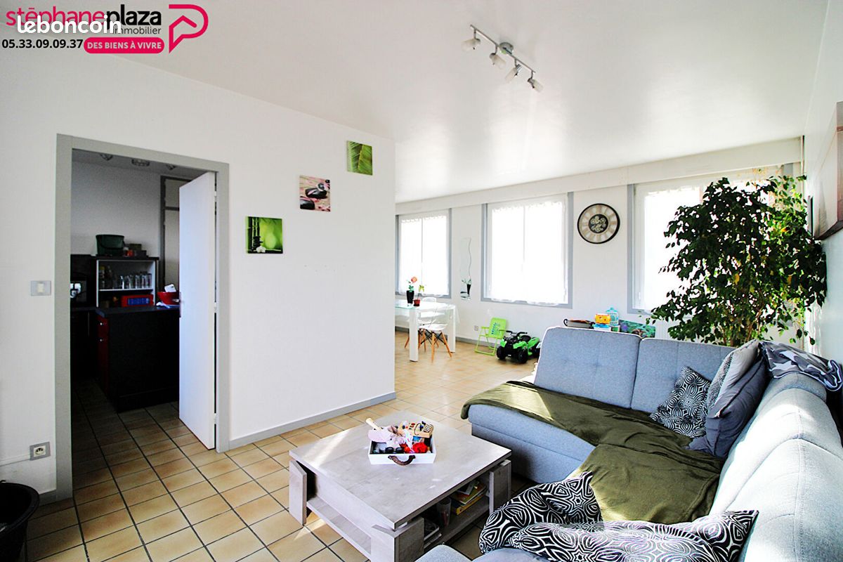 Maison 5 pièces 123 m² · à Targon · 123 m² · 250 000 €