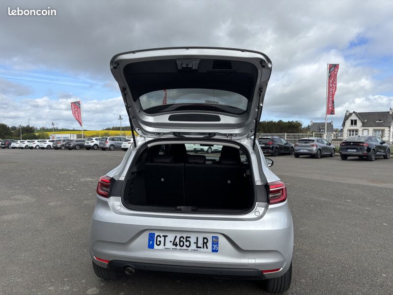 Renault CLIO V 1.0 TCE 90CH EVOLUTION (image 8)