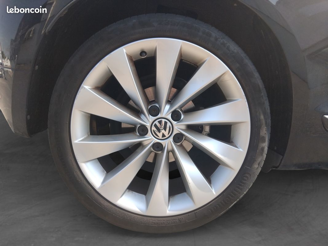 VOLKSWAGEN SCIROCCO 1.4 TSI 160 DSG7 Garantie 12 mois (image 16)