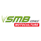 SMB ESPACE MOTOCULTURE