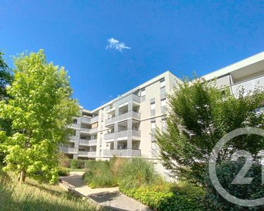 Appartement 167 000 € - 51 m²