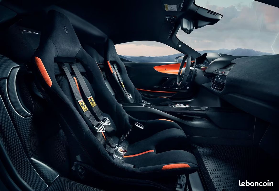 Ferrari sf90 stradale xx (image 5)