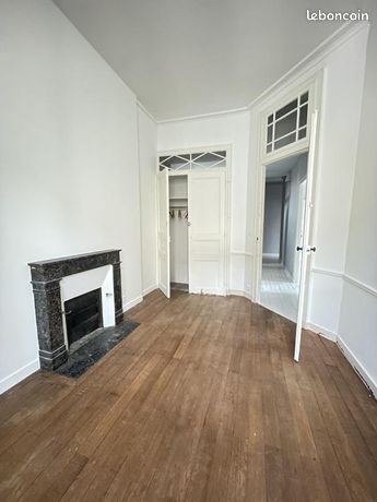 Appartement 3 pièces 66 m² — 6