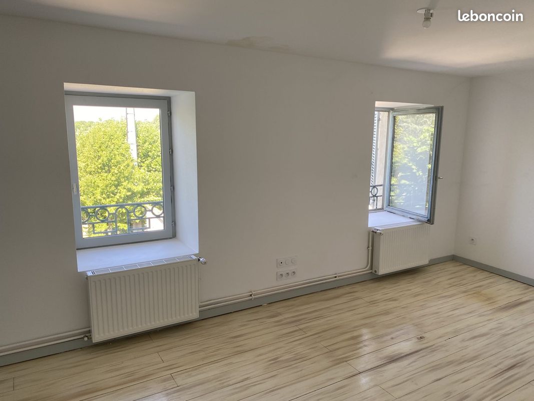 Appartement 3 pièces 66 m² · à Beauregard · 66 m² · 860 €