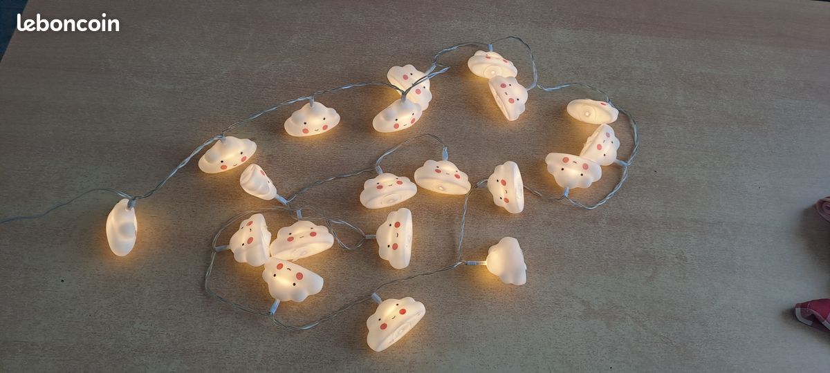 Guirlande lumineuse (image 2)