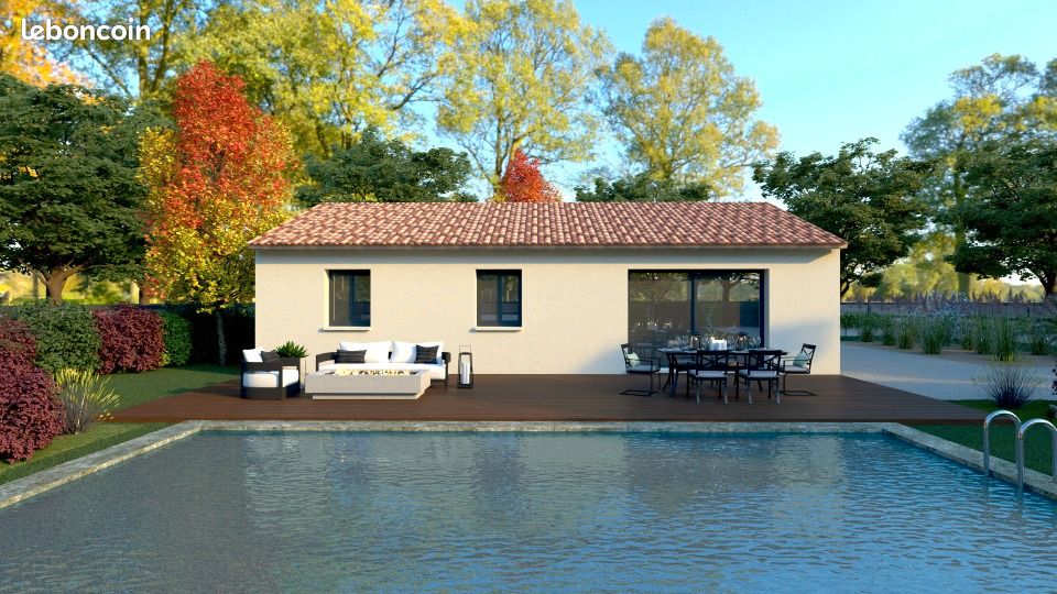 Maison 4 pièces 80 m² · à Gonfaron · 80 m² · 310 000 €