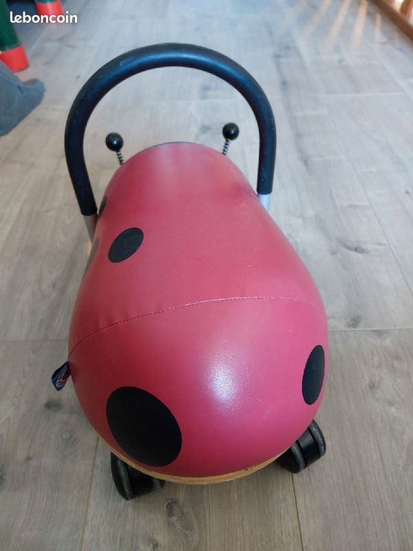 Trotteur wheely bug (image 2)