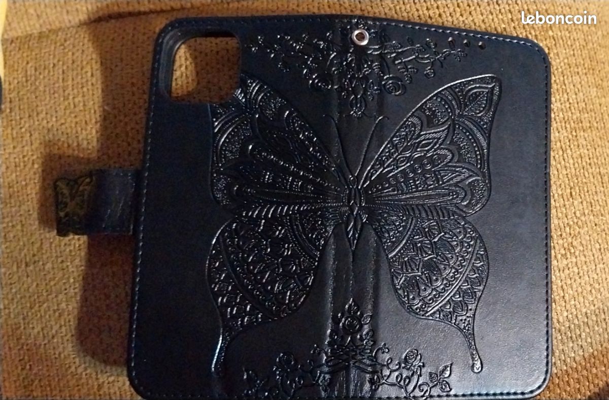 Etui protection " Iphone13 " (image 6)