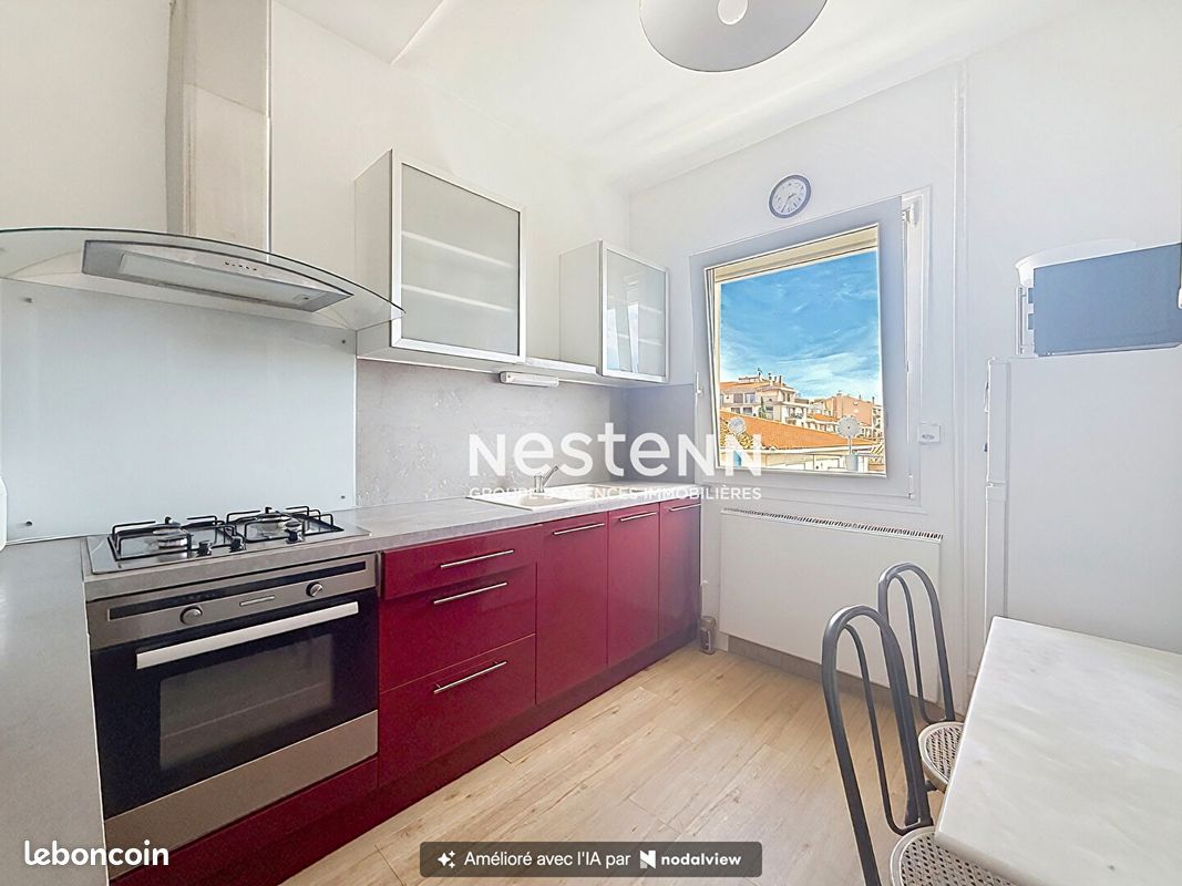 Appartement 3 pièces 67 m² · à Perpignan · 67 m² · 119 900 €