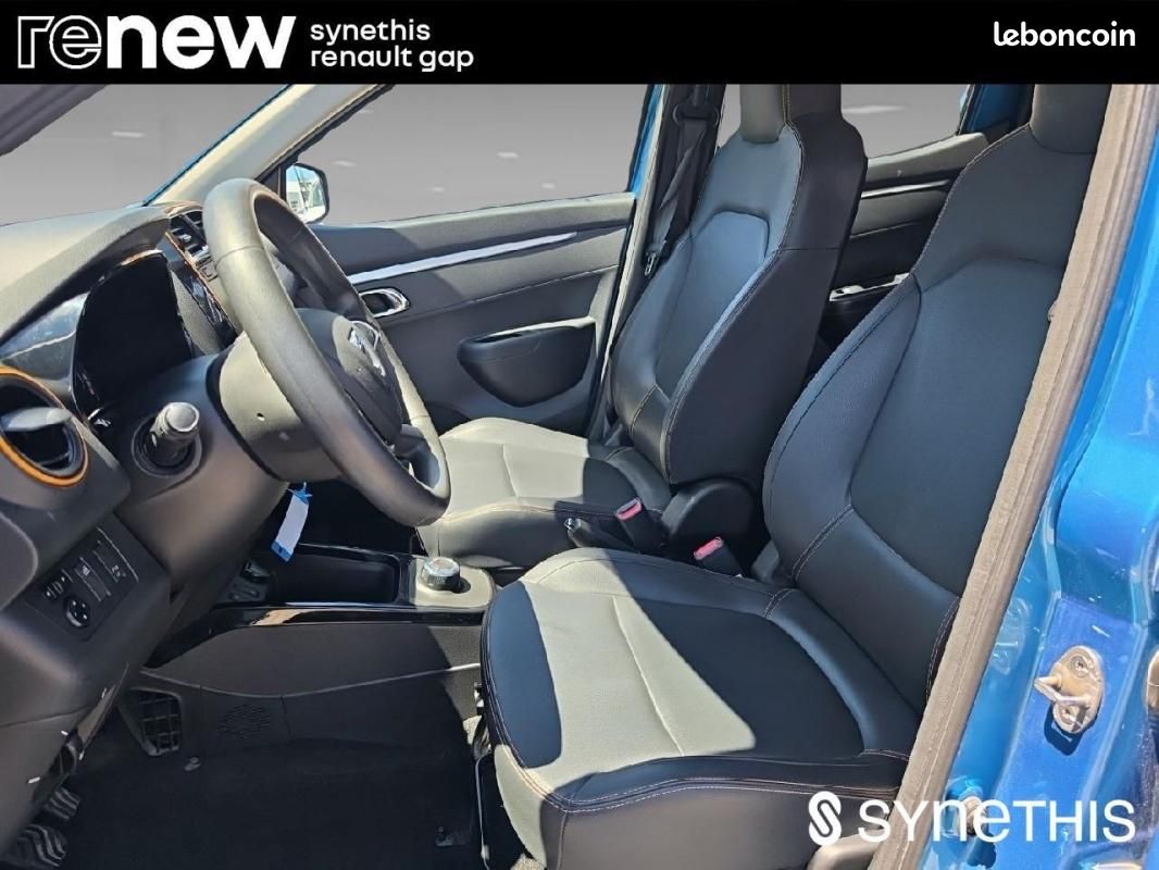 Dacia Spring Achat Intégral Confort Plus (image 8)