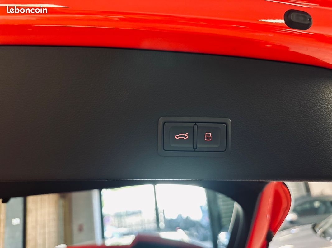 Audi RS 6 4.0 TFSI 560CH QUATTRO + ECHAPPEMENT RS + SOUND BOSE + ENTRETIEN CONSTRUCTEUR + SIEGES CHAUFFANTS/ELECTRIQUES + GARANTIE 12 MOIS (image 49)