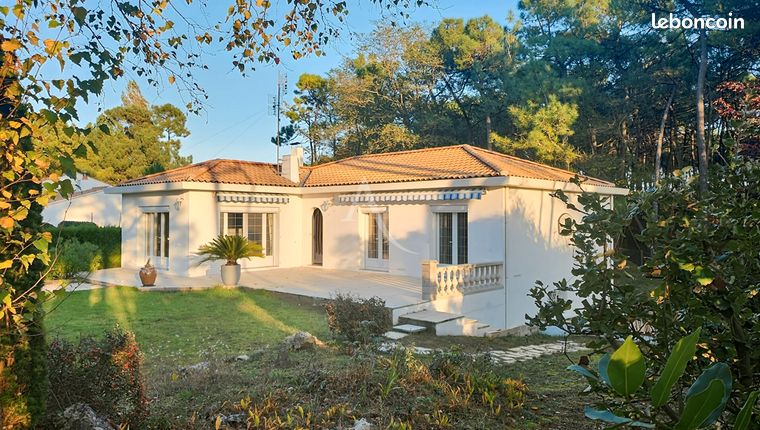 Maison 5 pièces 127 m²