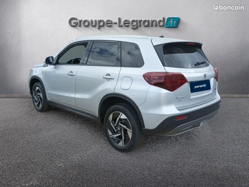 Suzuki Vitara 1.4 Boosterjet Hybrid 110ch Style MY25 (image 14)