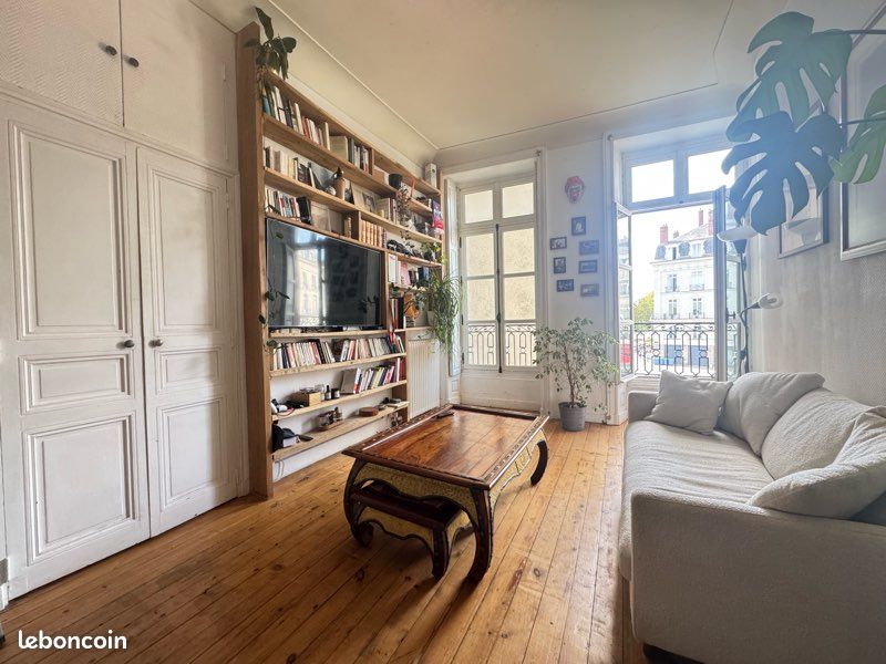 Appartement 2 pièces 42 m² · à Nantes · 42 m² · 770 €/mois