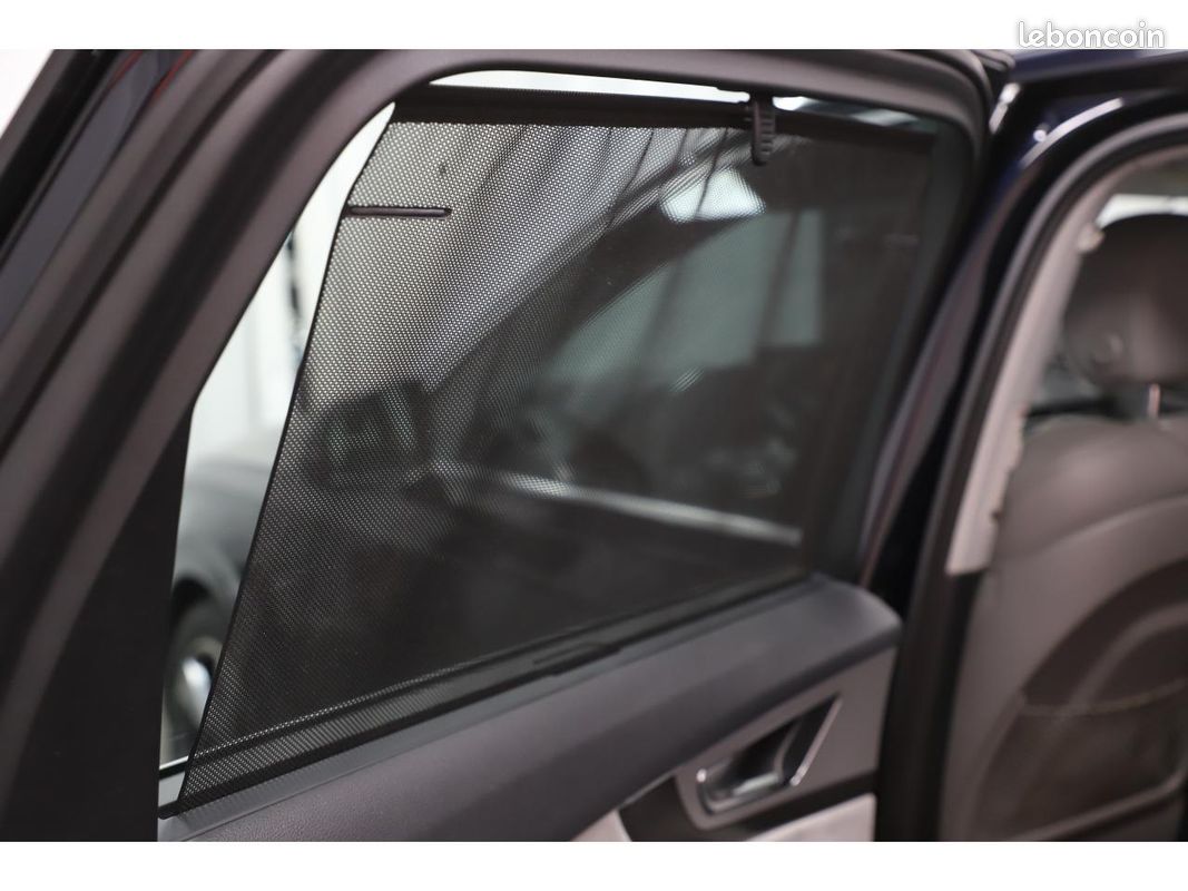 AUDI Q7 Quattro 3.0 V6 TDI 272 Ambition Luxe - BVA Tiptronic (image 28)