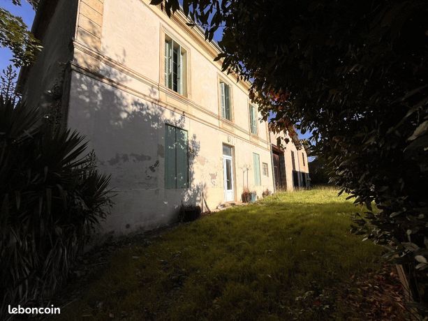 Propriété 11 pièces 240 m²