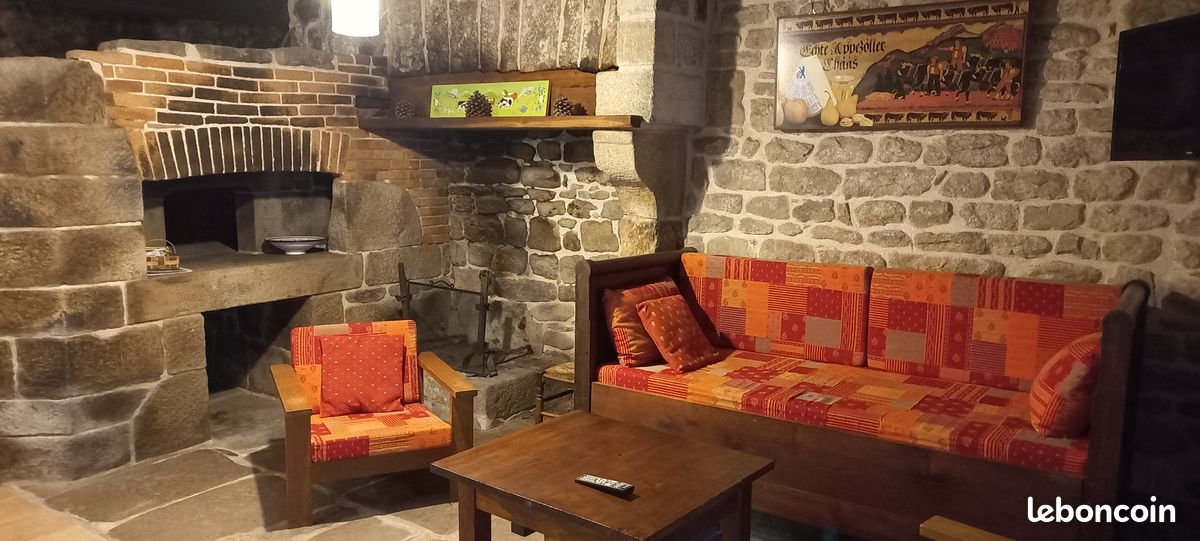 Maison 6 pièces 140 m² · à Peyrat-le-Château · 140 m² · 210 000 €