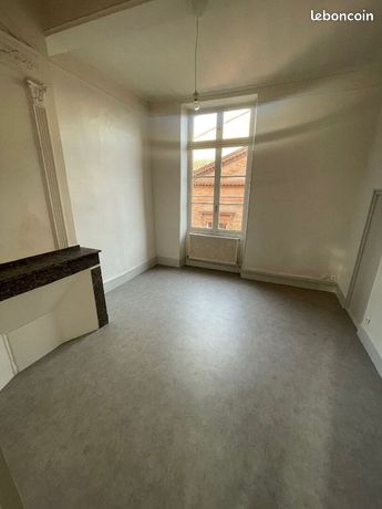 Appartement 3 pièces 73 m²
