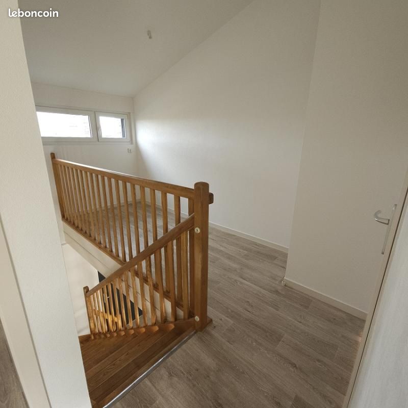 Pavillon 90 m² Angouleme (image 8)
