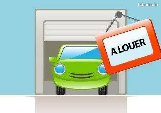 Parking 1 pièce 12 m² · à Gretz-Armainvilliers · 12 m² · 95 €/mois