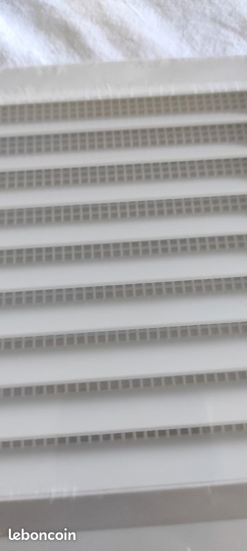 Grille d'aération (image 5)