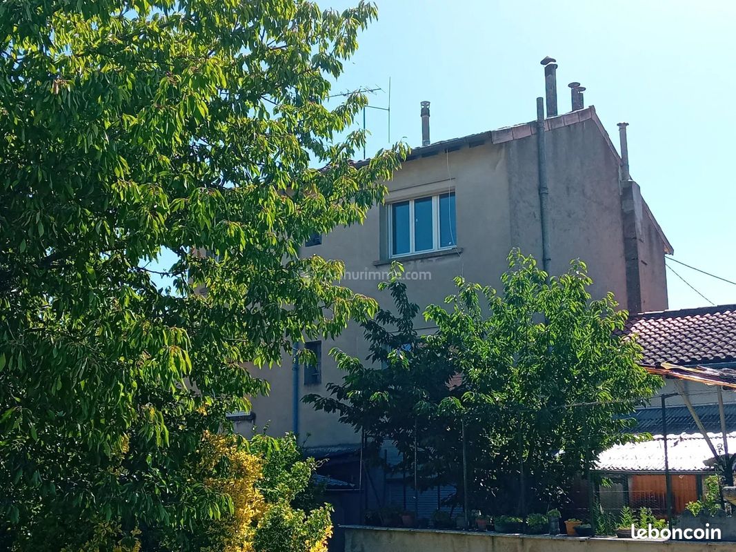 Maison de ville 8 pièces 168 m² (image 1)