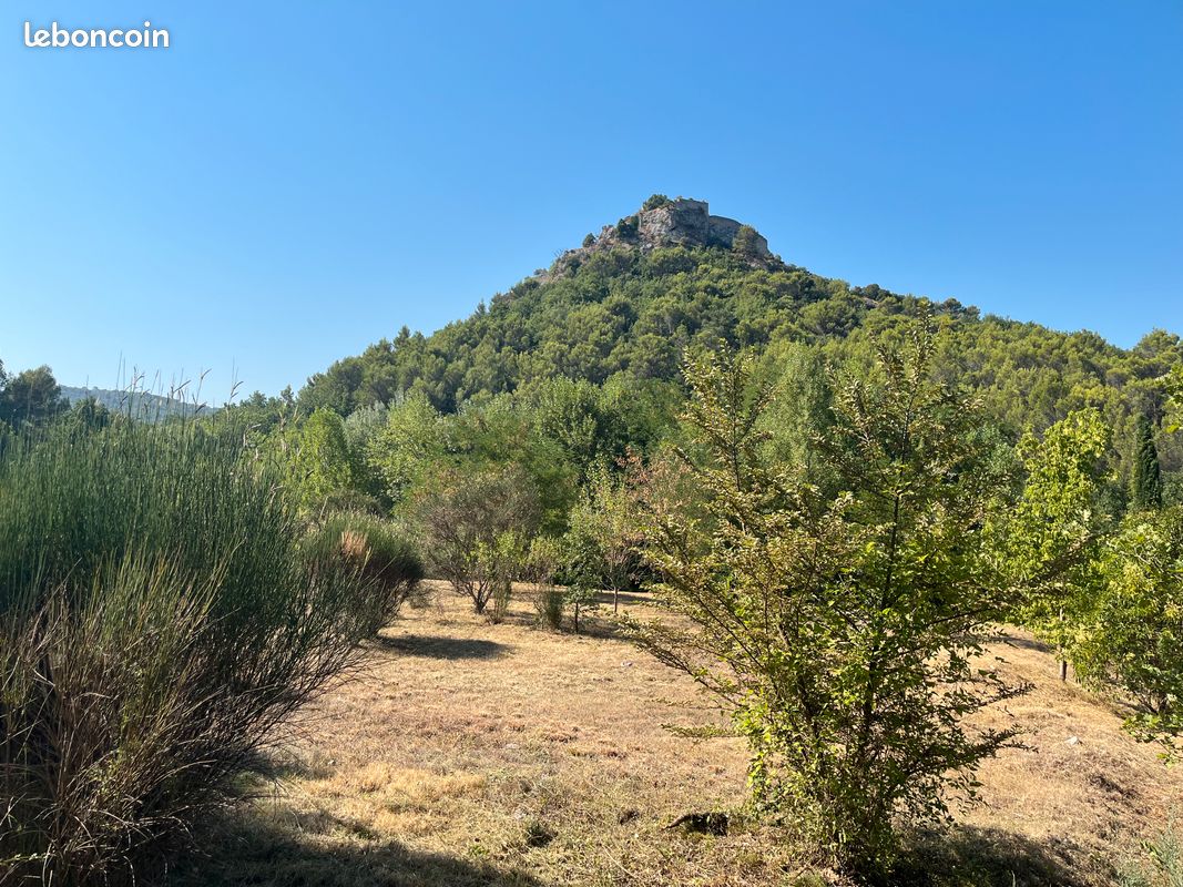 Maison 7 pièces 160 m² · à Entrechaux · 160 m² · 260 000 €