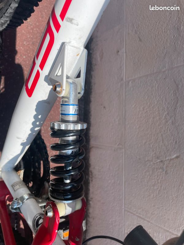 Vélo MERCIER 26 pouces (image 4)