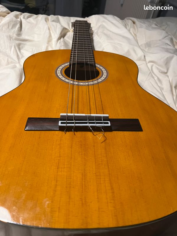 Guitare ARIA SINCE 1956 (image 9)