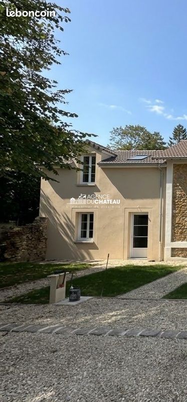 Maison 3 pièces 50 m² · à Seine-Port · 50 m² · 249 900 €