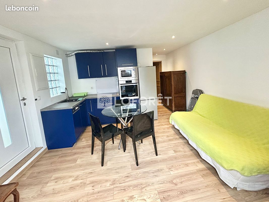 Appartement 2 pièces 34 m² · à Lingolsheim · 34 m² · 600 €