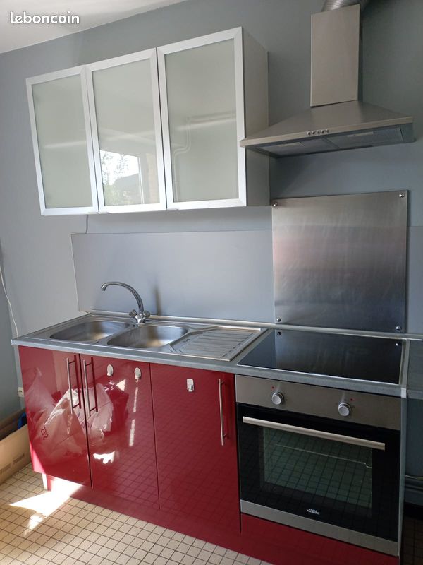 Maison 5 pièces 90 m² · à Hautmont · 90 m² · 780 €/mois