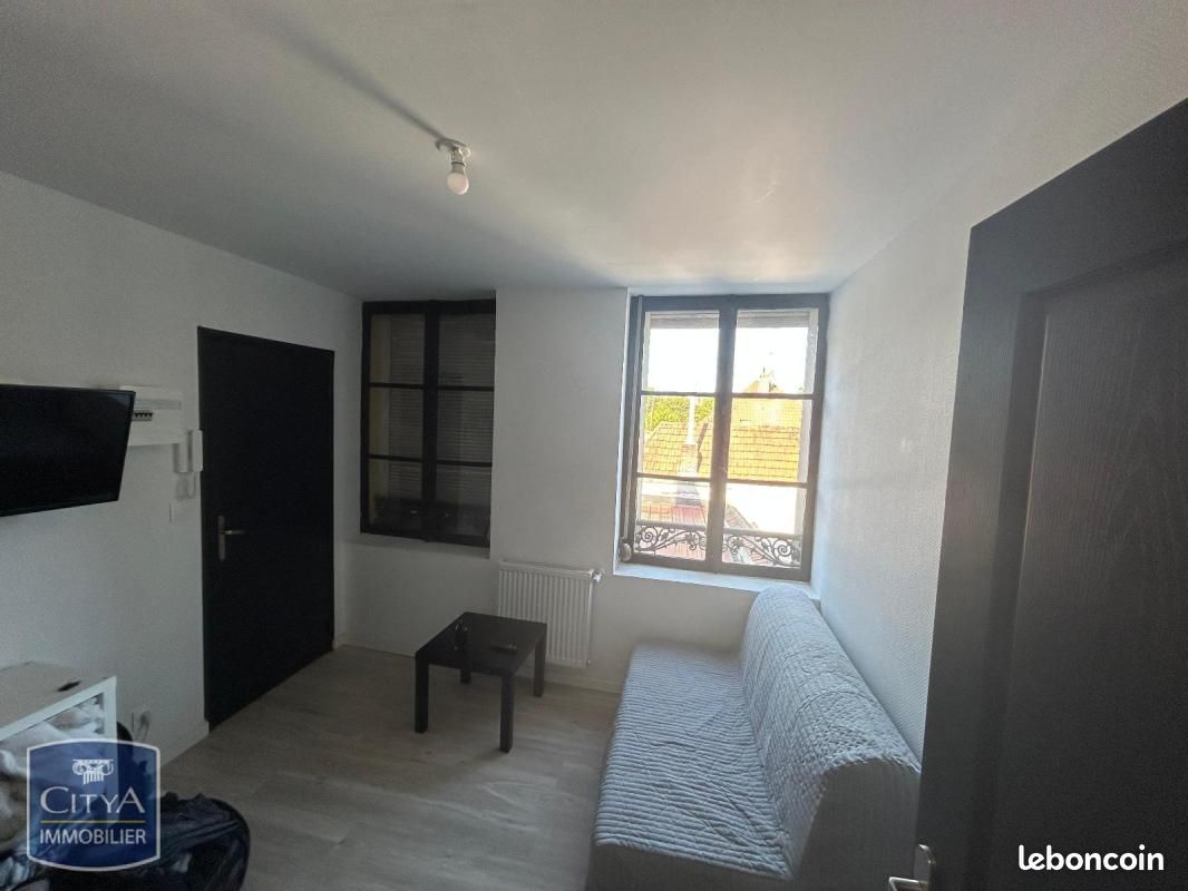 Appartement 1 pièce 18 m² · à Douai · 18 m² · 480 €/mois