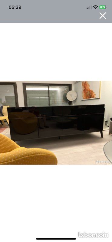 Buffet ROCHE BOBOIS (image 6)