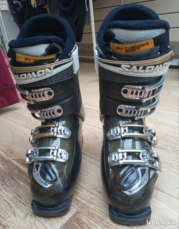 salomon idol 80 ski boots Select HV W GW Women's Boots- 2024 For skiers with a soul for exploration S/Pro HV 80W IC -