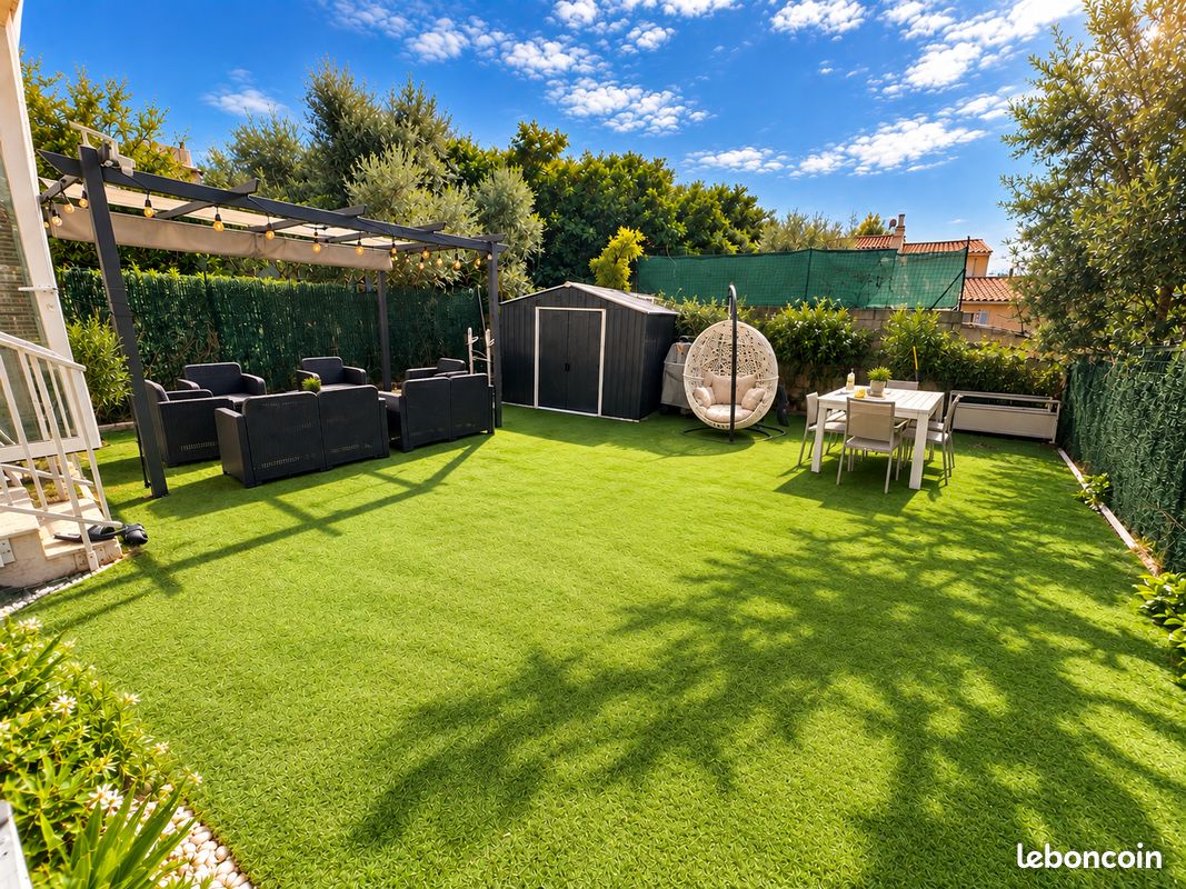Appartement 3 pièces 67 m² · à Marseille · 67 m² · 184 900 €