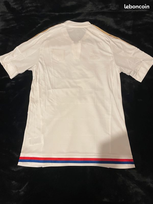 Maillot Olympique lyonnais 2015-2016 (image 2)