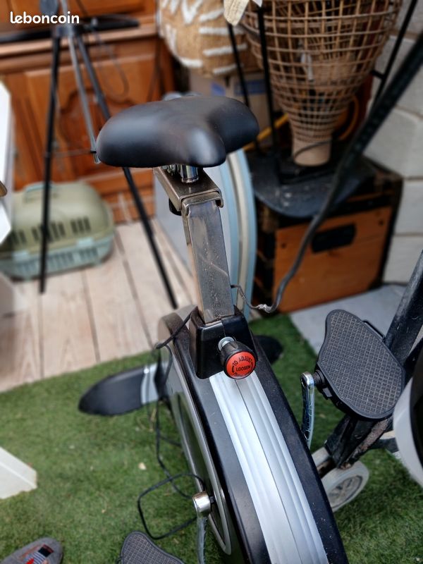 Velo d appartement (image 10)