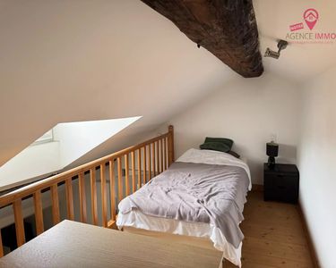 Appartement 125 000 € - 15 m²
