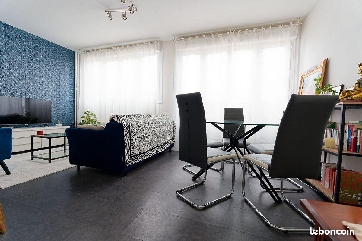 Appartement 3 pièces 60 m² · à Le Mans · 60 m² · 129 390 €