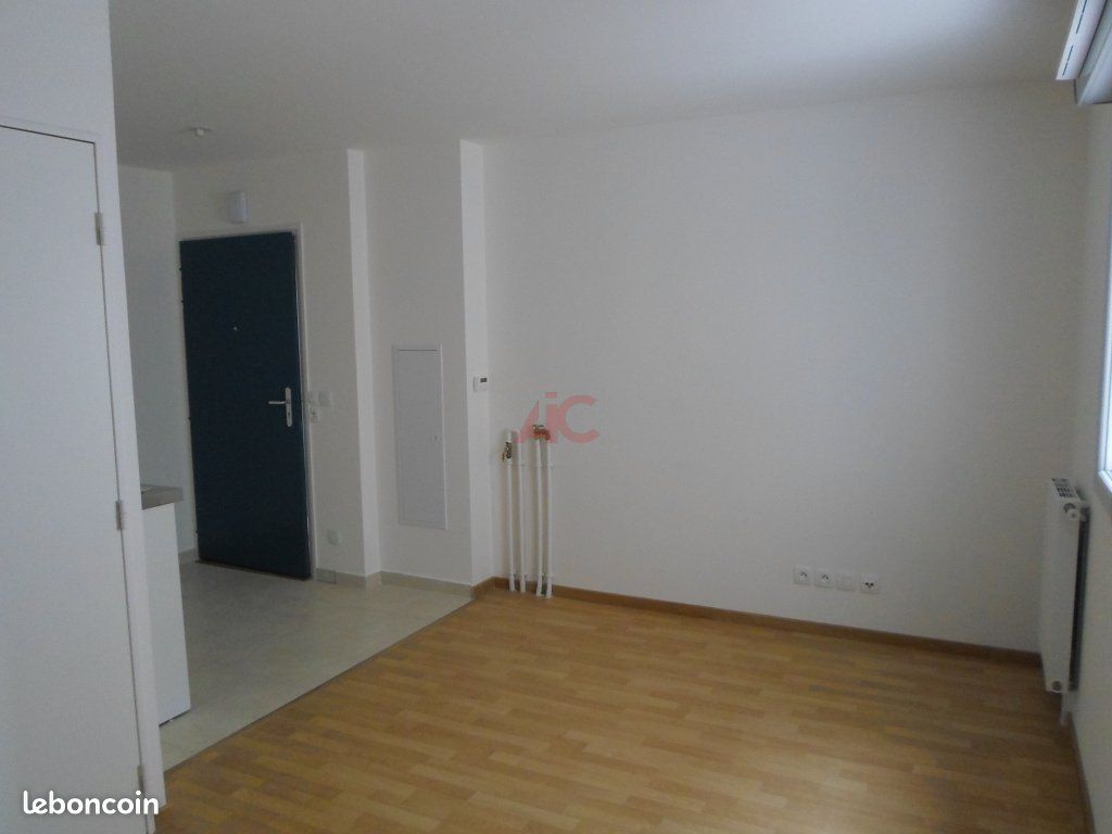 Appartement 1 pièce 21 m² · à Rouen · 21 m² · 425 €/mois