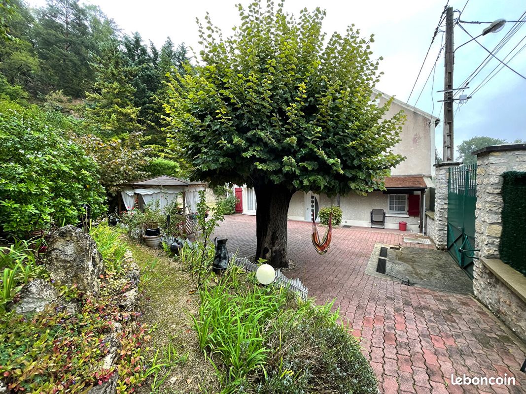 Maison 5 pièces 130 m² (image 3)